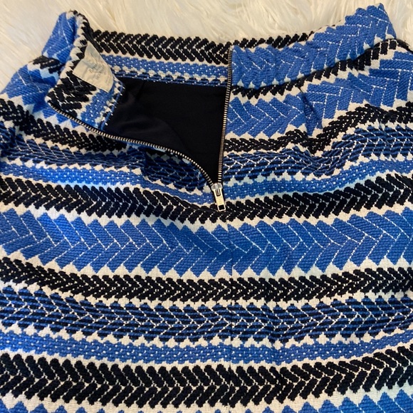 Anthropologie Nomad Morgan Carper
Skirt Patterned
Long 19” Waistline 30” - Picture 5 of 8